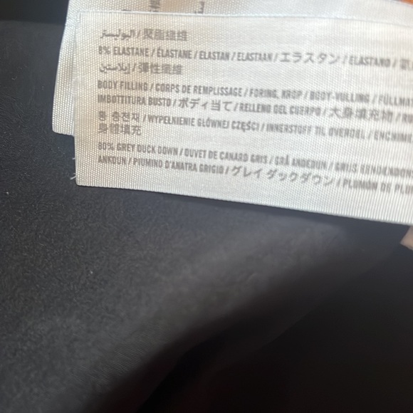 A & F down coat - Picture 8 of 8